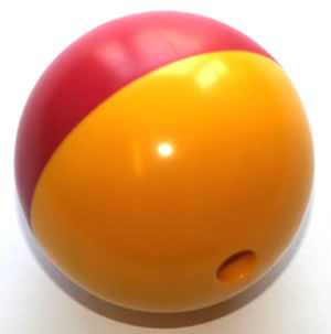 knex ball
