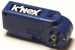 knex motor