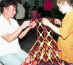 Family Learning with K'NEX