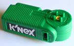 K'NEX motors (M1-M17)